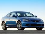 Acura RSX 2005 года